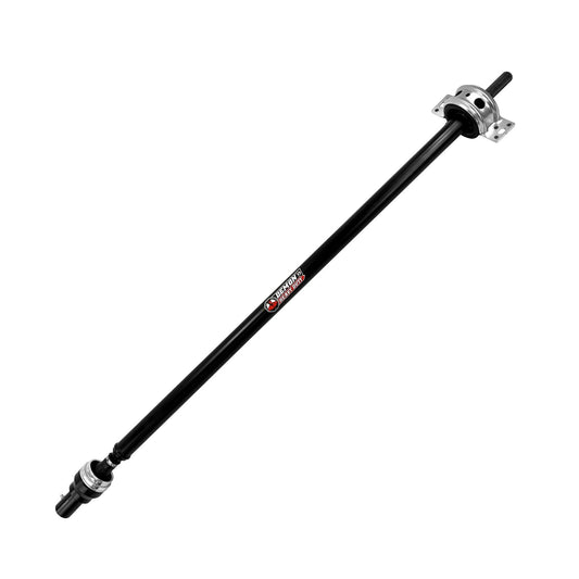 Rugged Propeller Shafts OE Replacement Rear Black Each 14-23 Polaris RZR XP