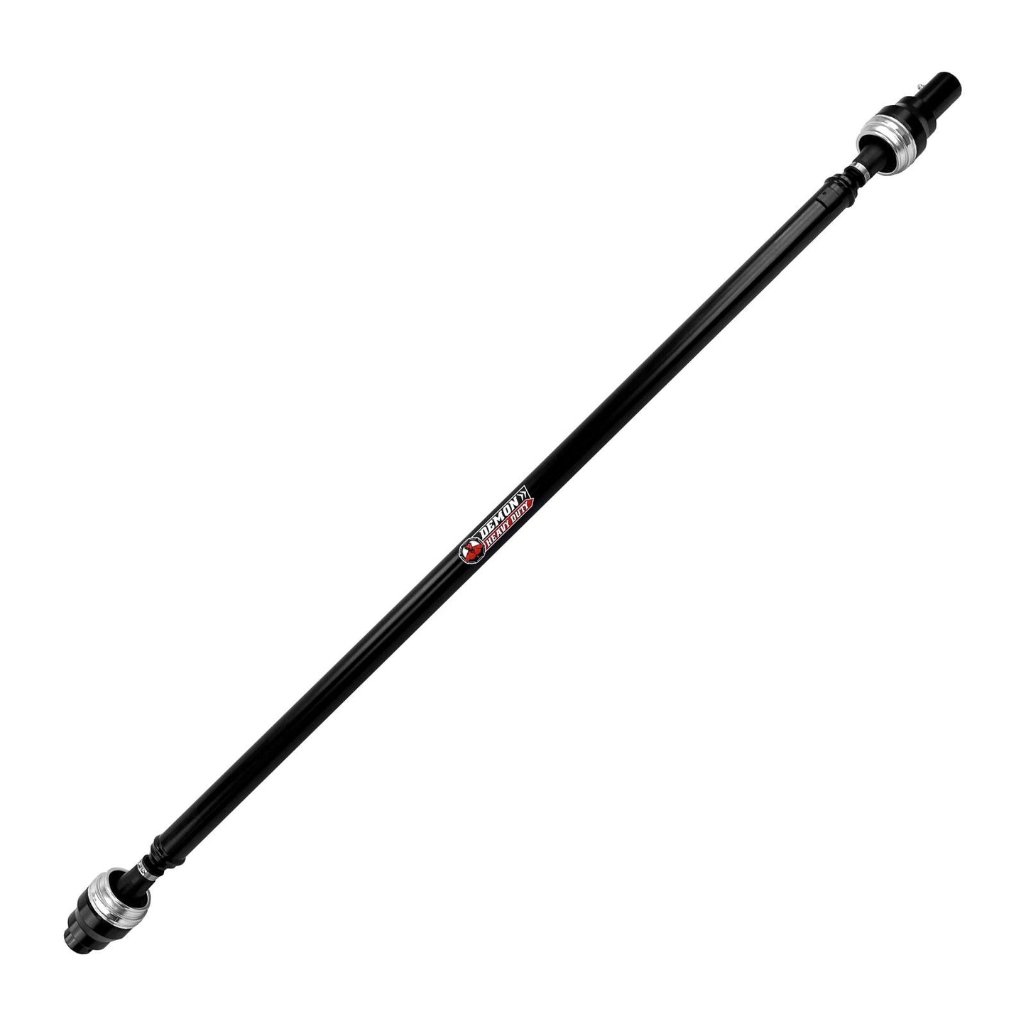 Rugged Propeller Shafts OE Replacement Front Black Each 15-16 Polaris Ranger ETX