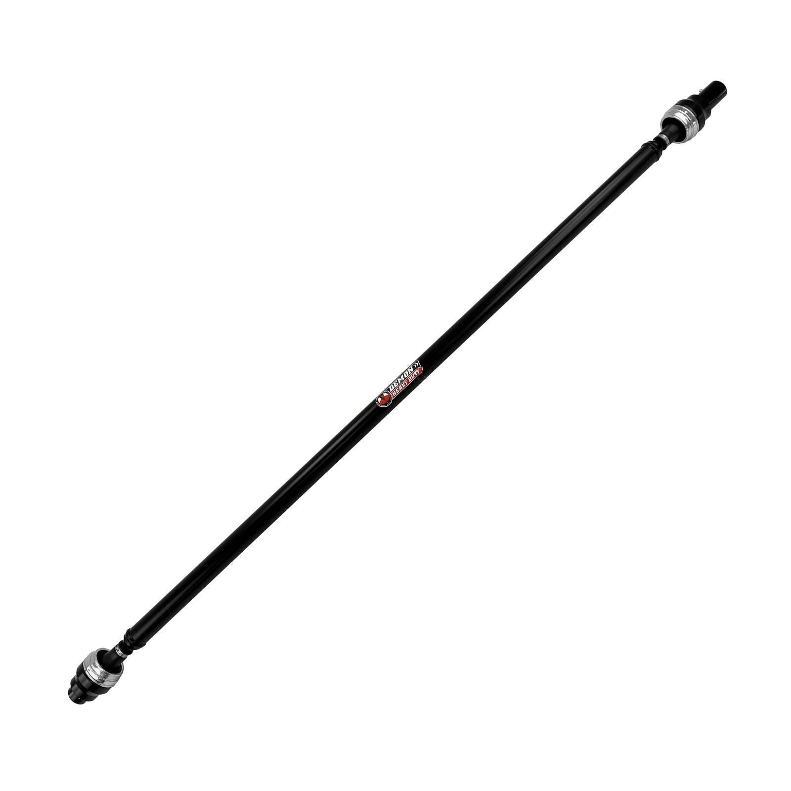 Rugged Propeller Shafts OE Replacement Front Black Each 16-18 Polaris Ranger Diesel