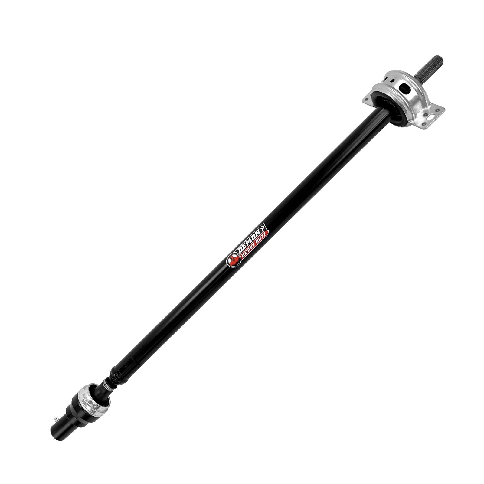 Rugged Propeller Shafts OE Replacement Rear Black Each 15-20 Polaris RZR 900