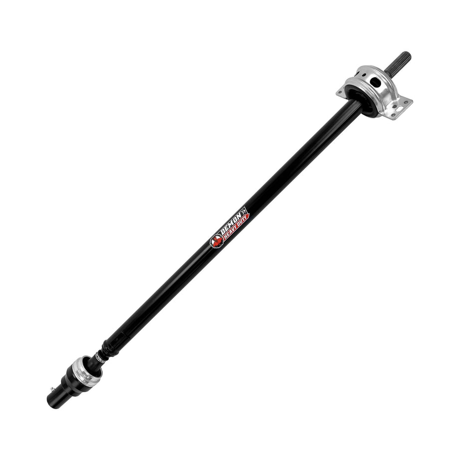 Rugged Propeller Shafts OE Replacement Rear Black Each 15-20 Polaris RZR 900