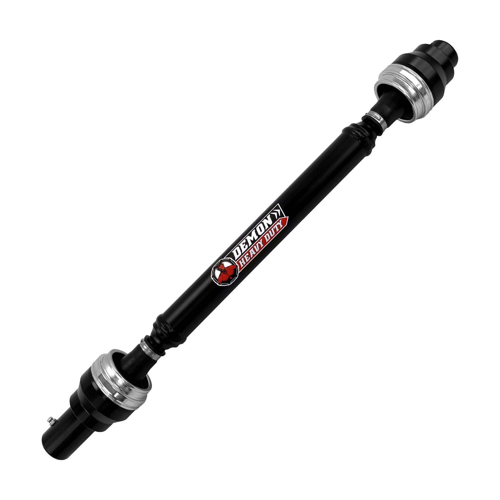 Rugged Propeller Shafts OE Replacement Front Black Each 13-14 Polaris Ranger RZR XP 900