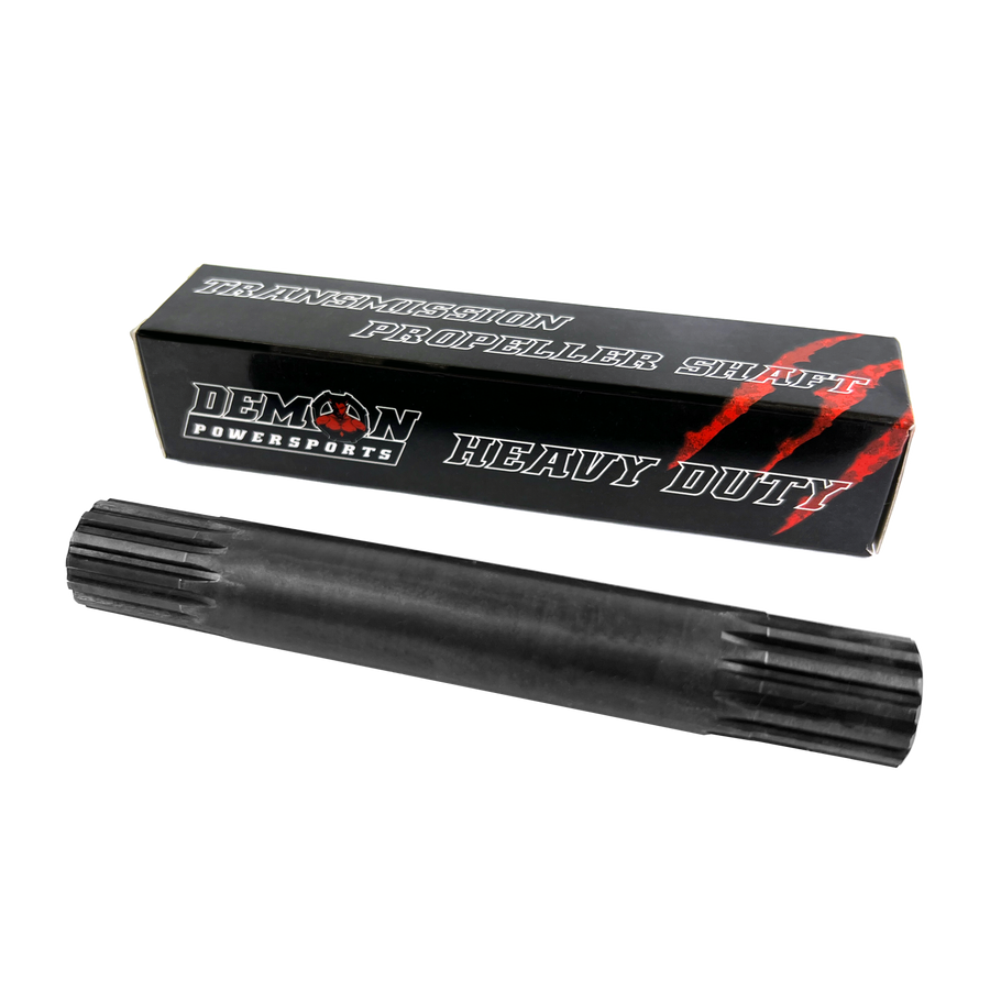 Propeller Shaft Black Each