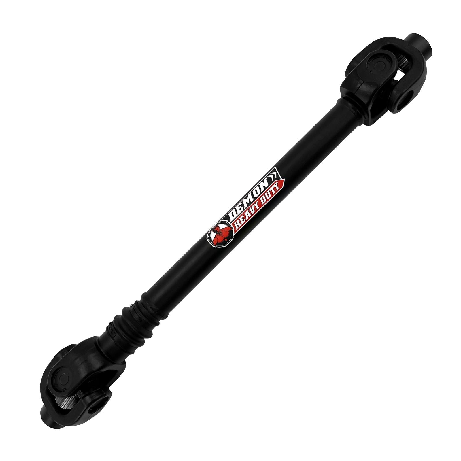 Rugged Propeller Shafts OE Replacement Rear Black Each 13-23 Can-Am Outlander 1000 Max