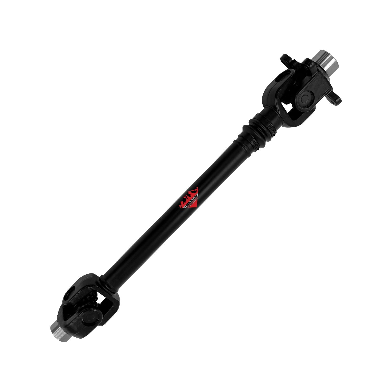 Rugged Propeller Shafts OE Replacement Rear Black Each 07-14 Can-Am Outlander 800 Max 2006 Bombardier Outlander 800 Max 07-15 Can-Am Outlander 500 Max
