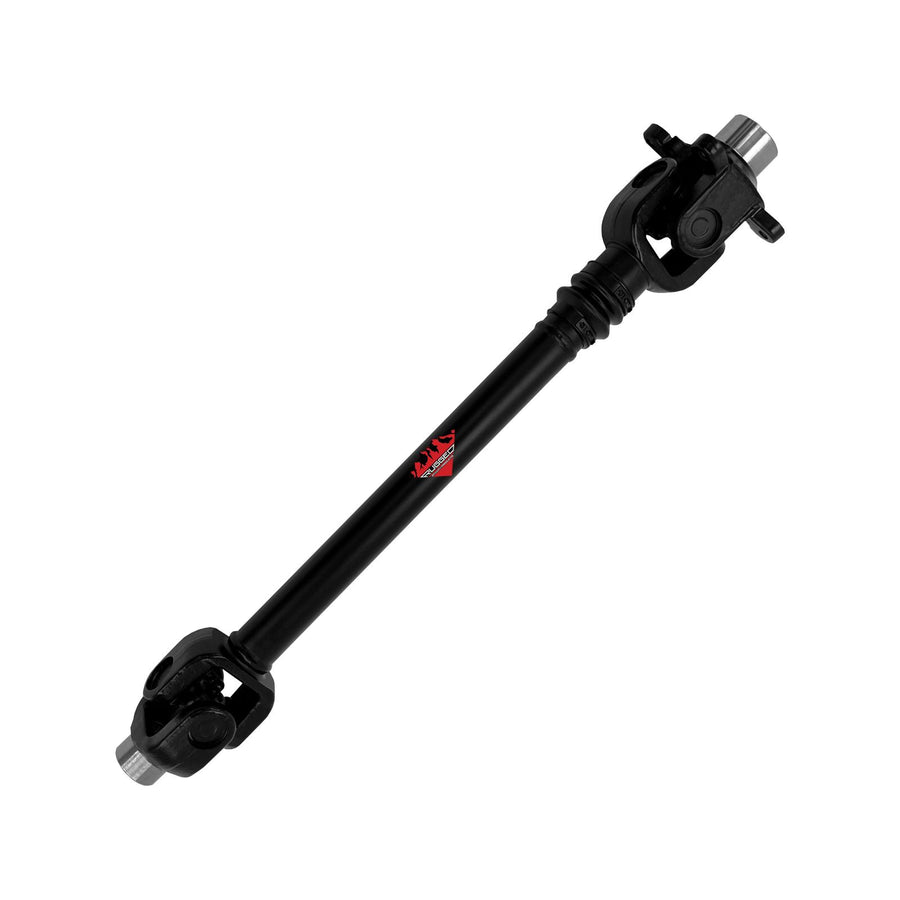 Rugged Propeller Shafts OE Replacement Rear Black Each 07-14 Can-Am Outlander 800 Max 2006 Bombardier Outlander 800 Max 07-15 Can-Am Outlander 500 Max