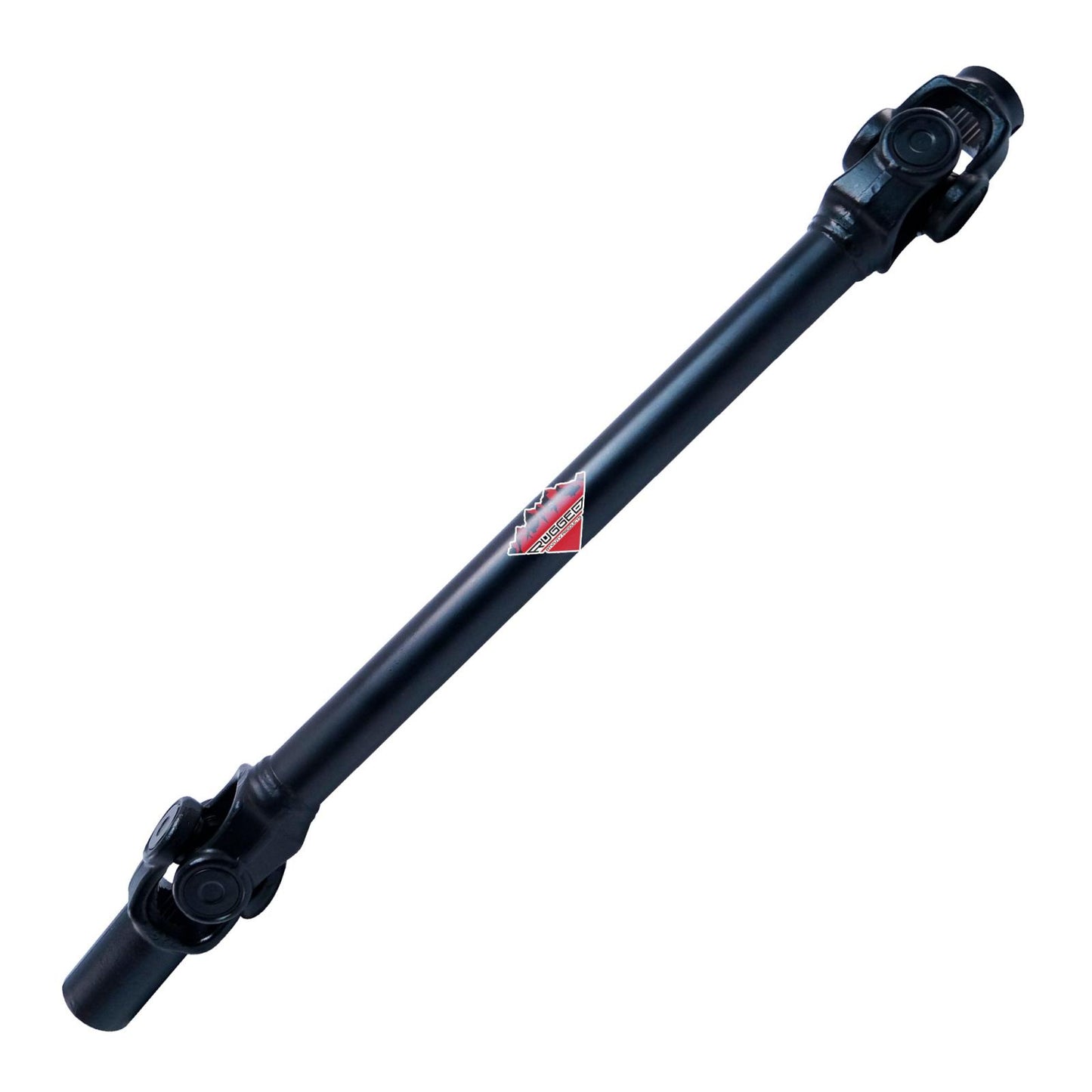 Rugged Propeller Shafts OE Replacement Intermediate Black Each 2020 Can-Am Commander 1000R DPS