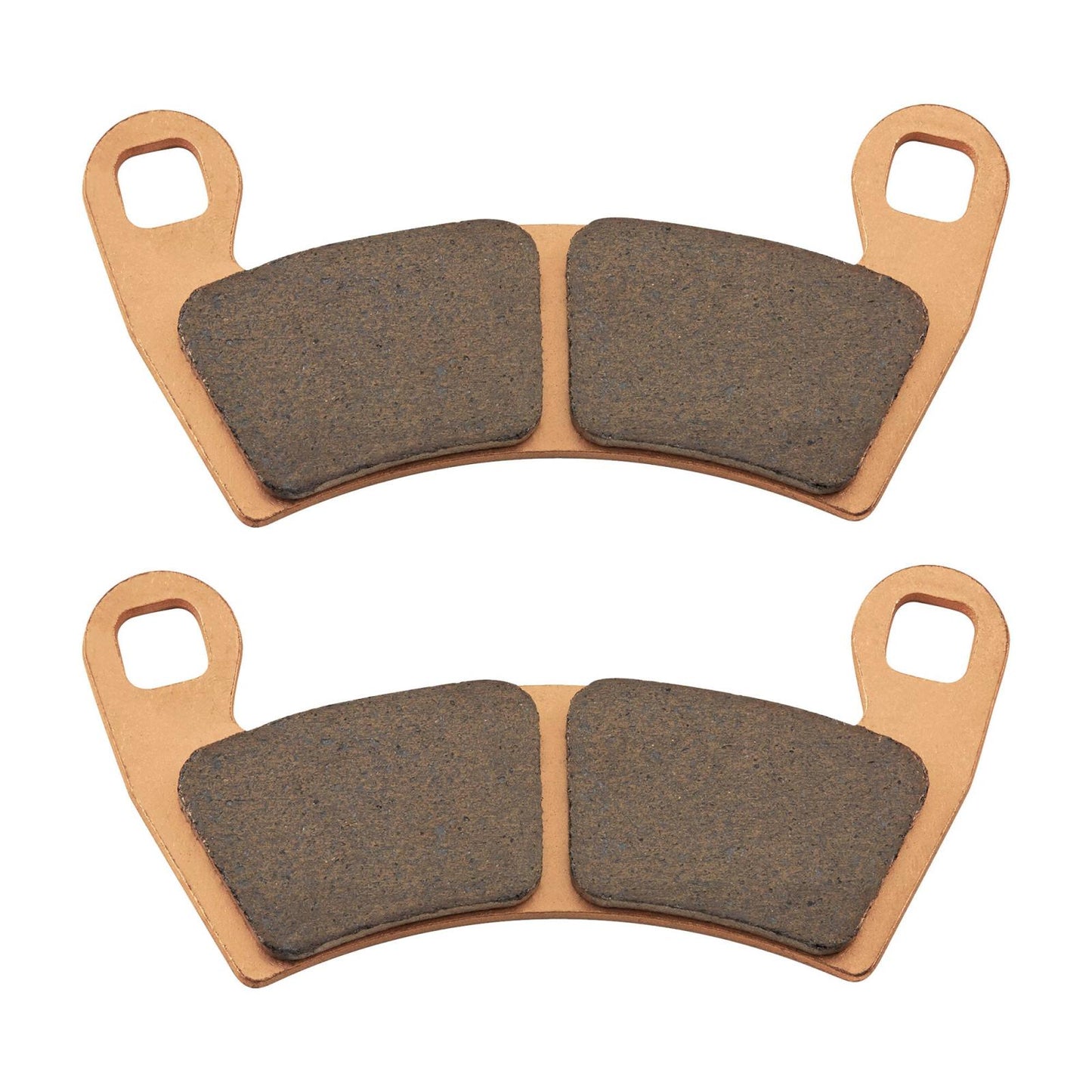 Demon Sintered Brake Pads Rear Left/Right Each 2006 Arctic Cat DVX 50/Arctic Cat DVX 90 Demon Powersports