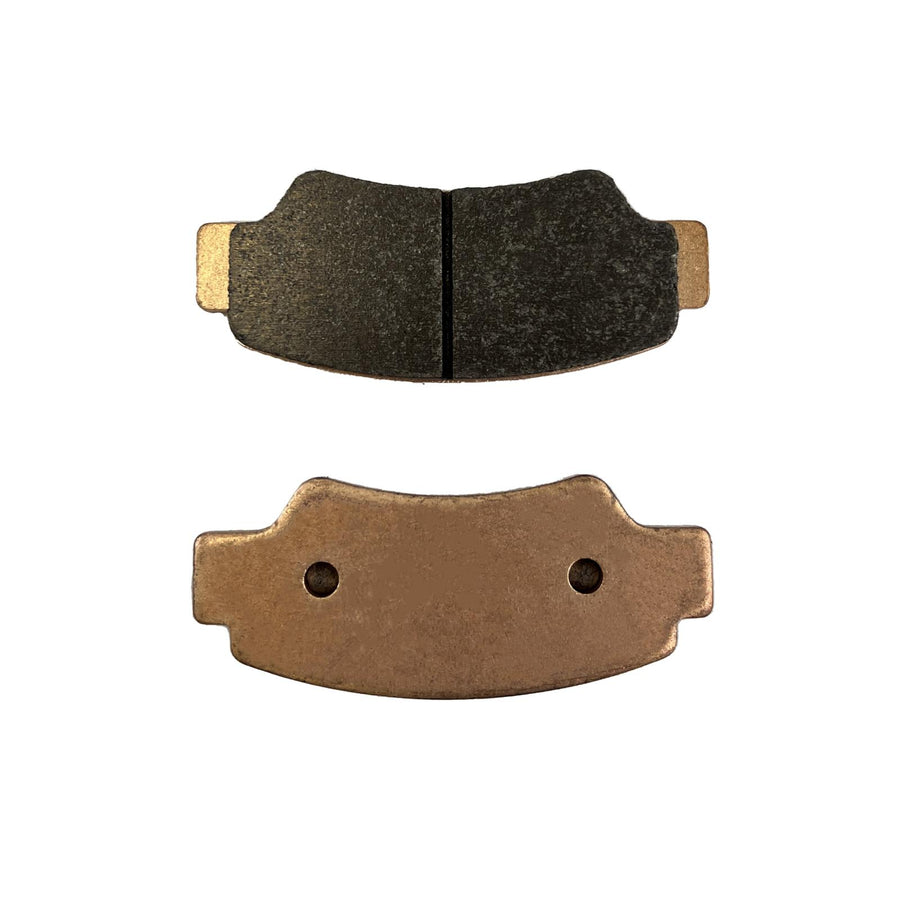 Demon Sintered Brake Pads Front Left/Right Each 19-23 CFMOTO