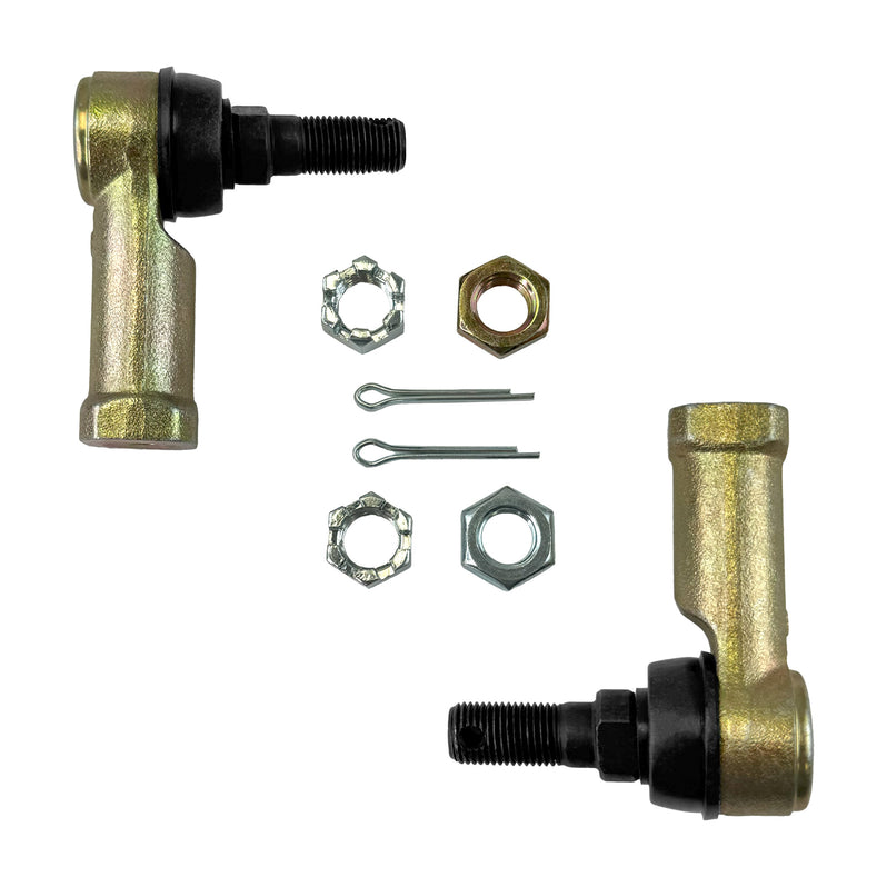 Rugged Tie Rod End Honda