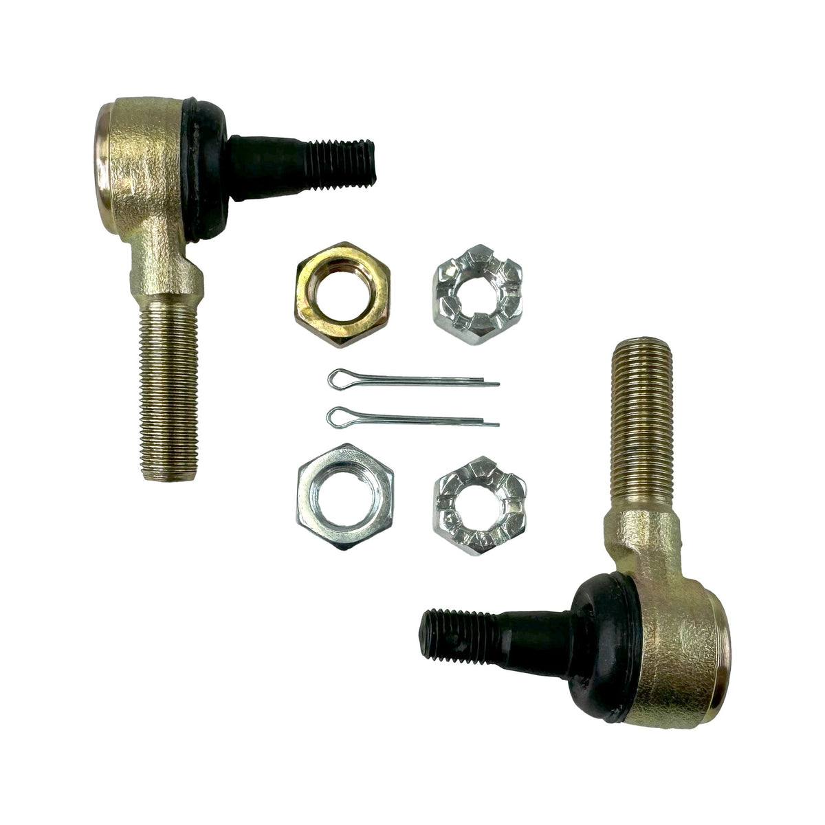 2006–2022 CFMOTO X5, X6, X8, CFORCE 500/800, KFX450, QuadRacer 450, QuadSport 400, KingQuad 500/750, Raptor 700, YFZ 450 Left, Right