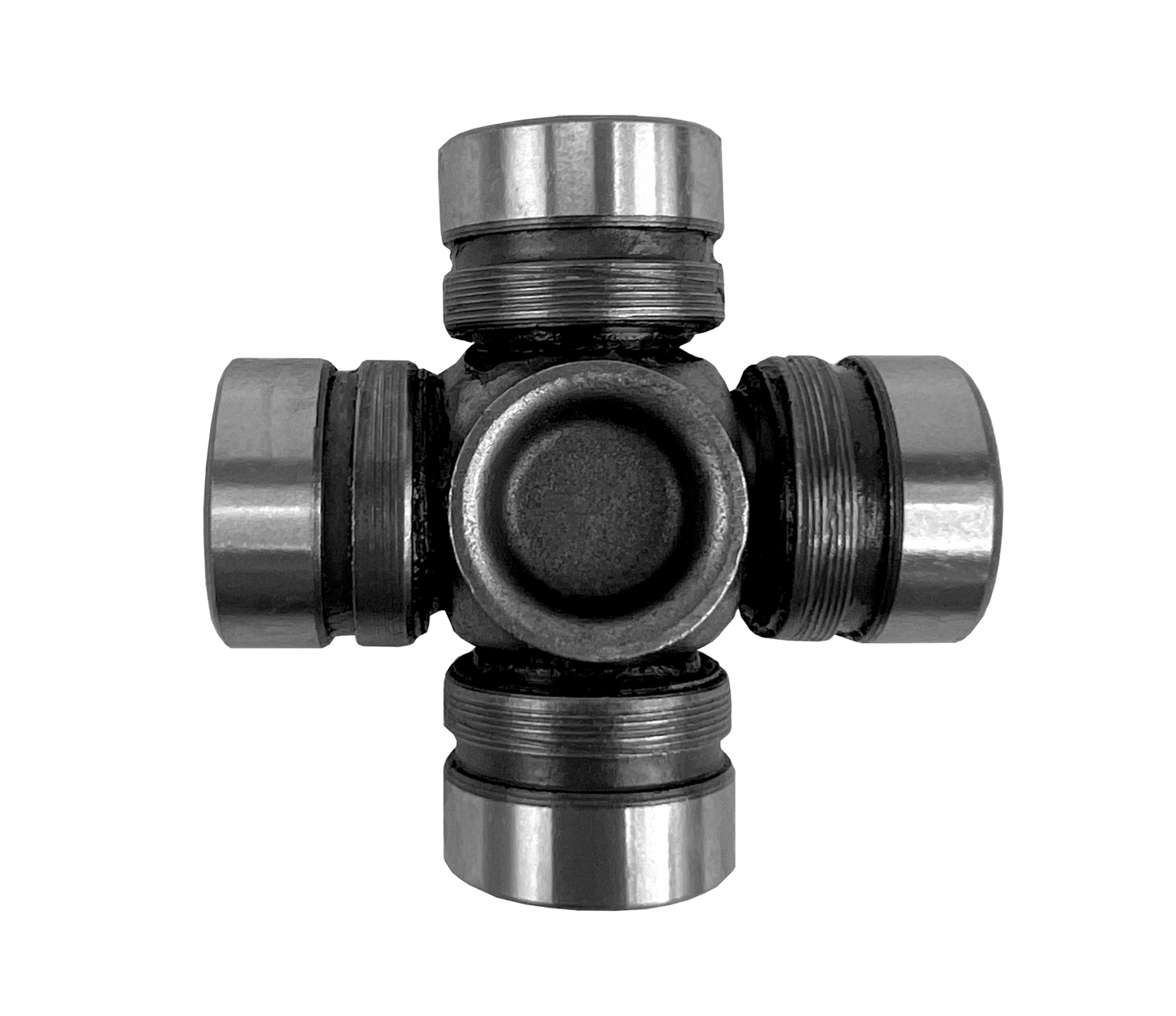 ATV U Joints OE Replacement Front Driveshaft at Front Axle/Transfer Case Each 1989-04 Kawasaki Bayou