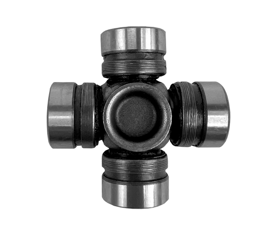 ATV U Joints OE Replacement Front Driveshaft at Front Axle/Transfer Case Each 1989-04 Kawasaki Bayou