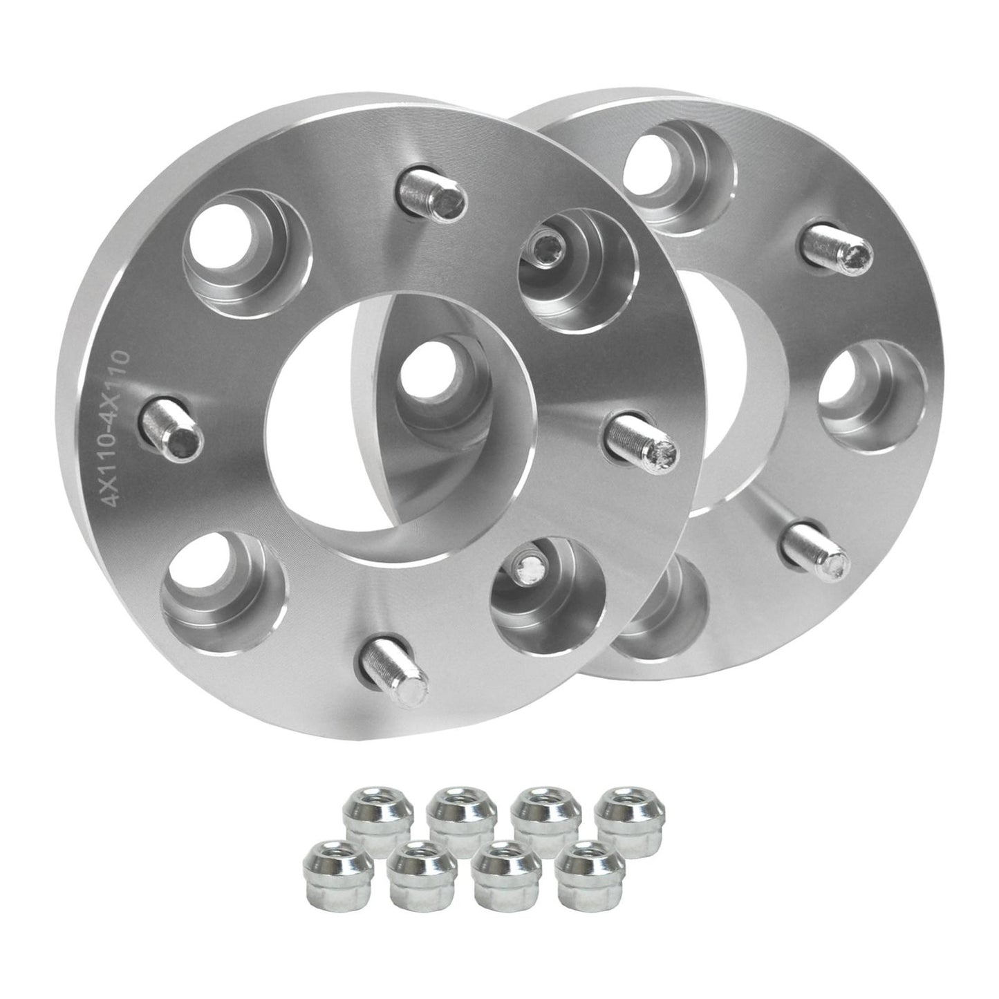 Rugged Wheels Spacers OE Replacement Each 2021 Access ATV Demon Powersports