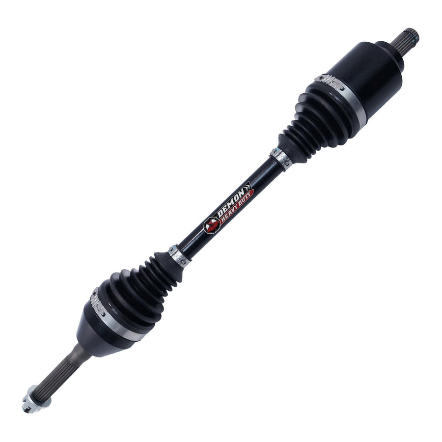 Heavy Duty Axle Rear Left/Right Each 12-22 Polaris Sportsman Forest