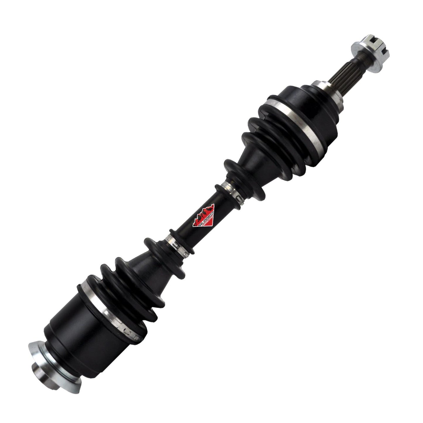 Rugged Performance Axle OE Replacement Rear Left/Right Each 98-05 Arctic Cat 300 99-05 Arctic Cat 250