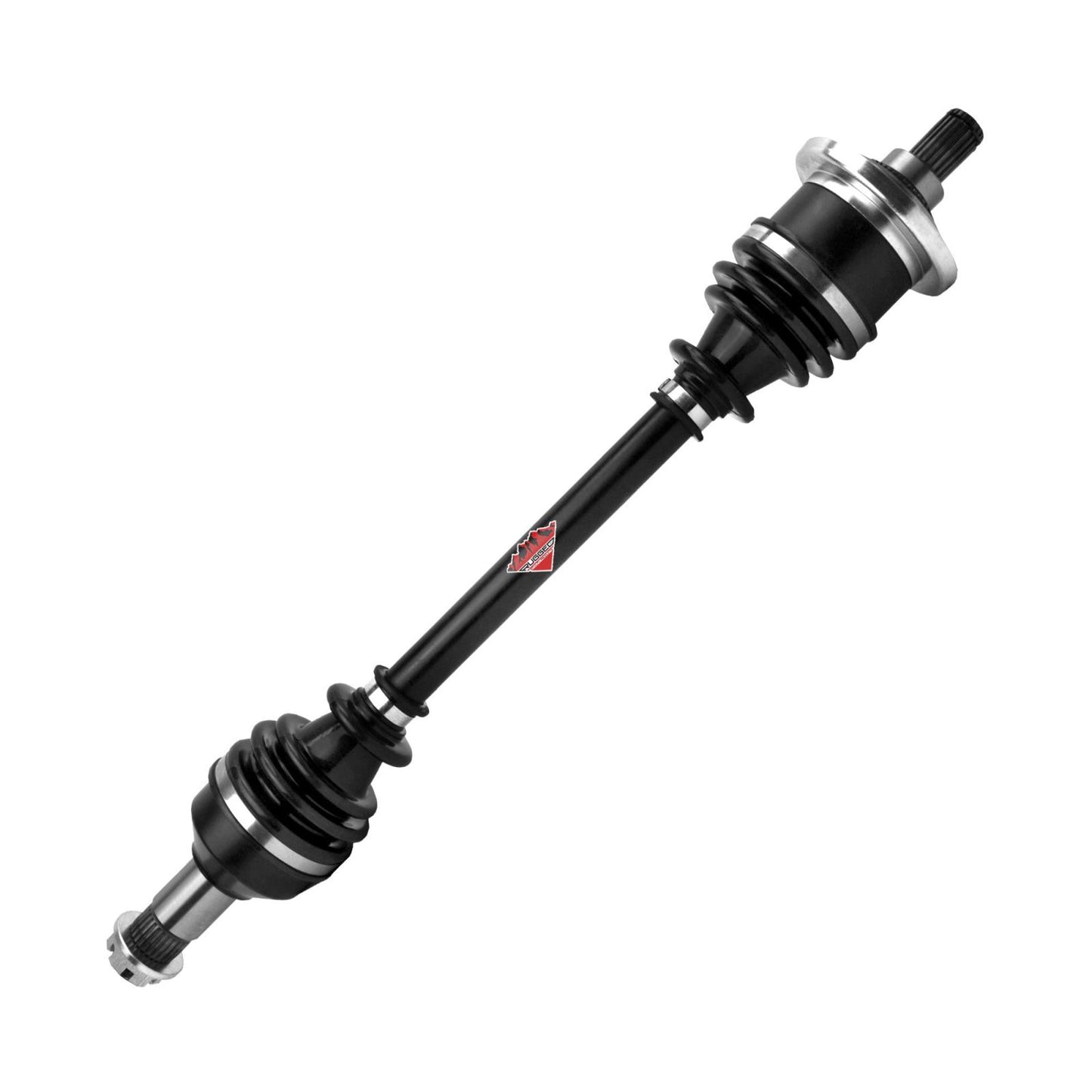 Rugged Performance Axle OE Replacement Front Left Each 2005 Arctic Cat 500
