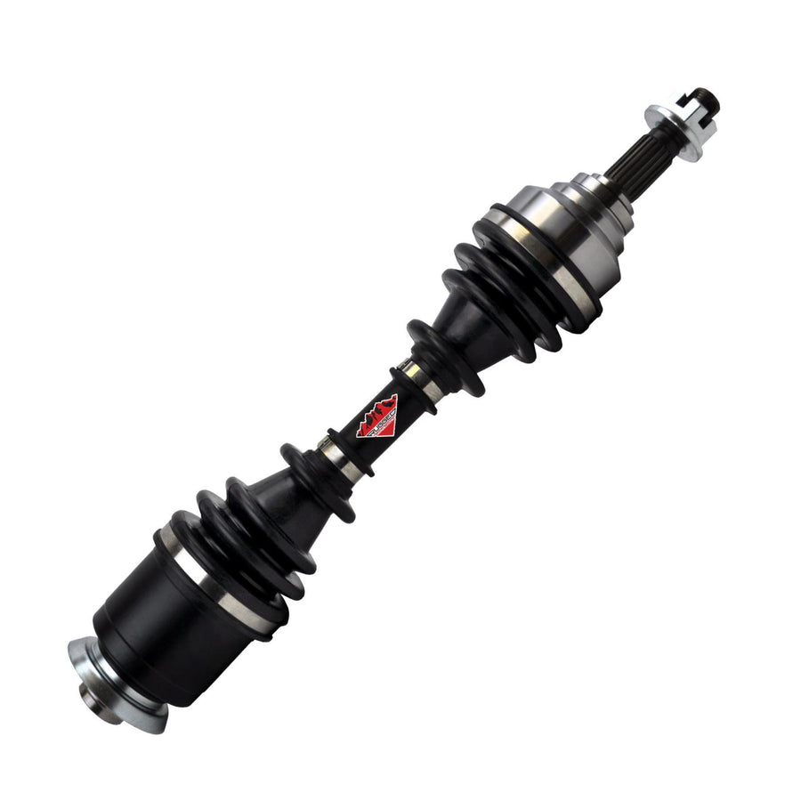 Rugged Performance Axle OE Replacement Front Left Each 00-02 Arctic Cat 500 05-09 Arctic Cat 500 13-17 Arctic Cat 500 00-10 Arctic Cat 400