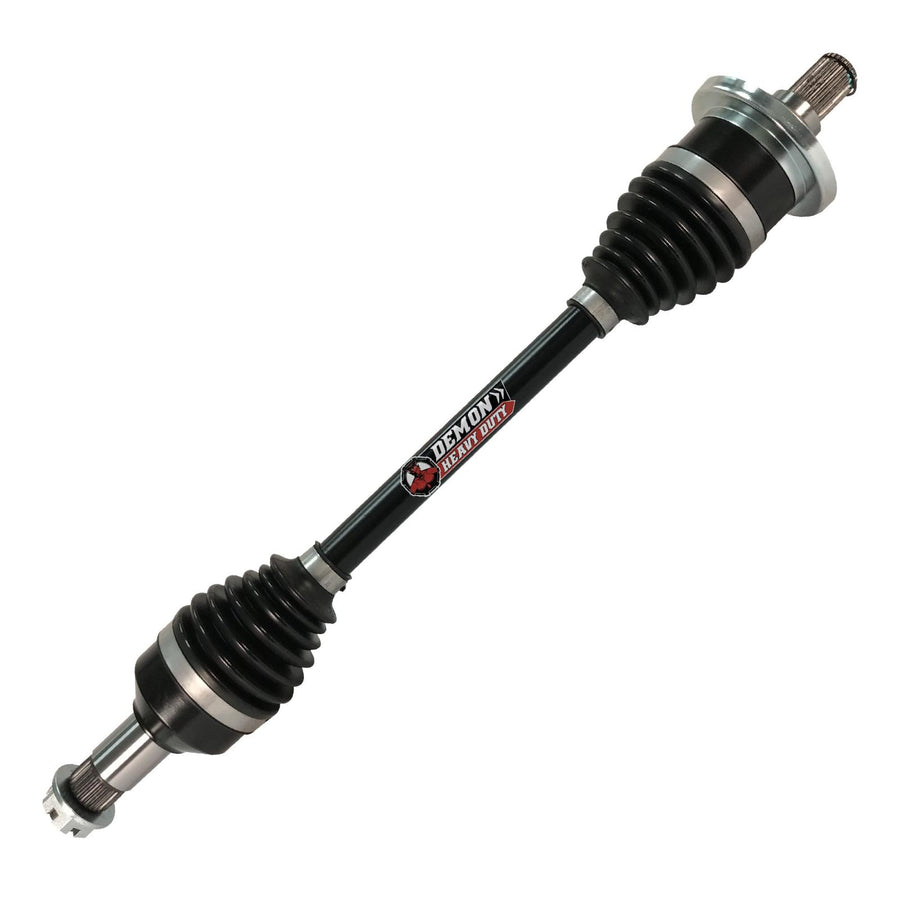Heavy Duty Axle Front Right Each 11-14 Arctic Cat Diesel 700\09-11 Arctic Cat TRV Cruiser 1000 08-14 Arctic Cat TRV 700