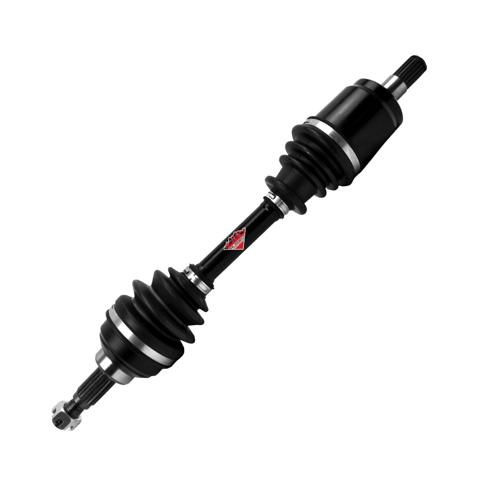 Rugged Performance Axle OE Replacement Front Left Each 98-04 Honda TRX450