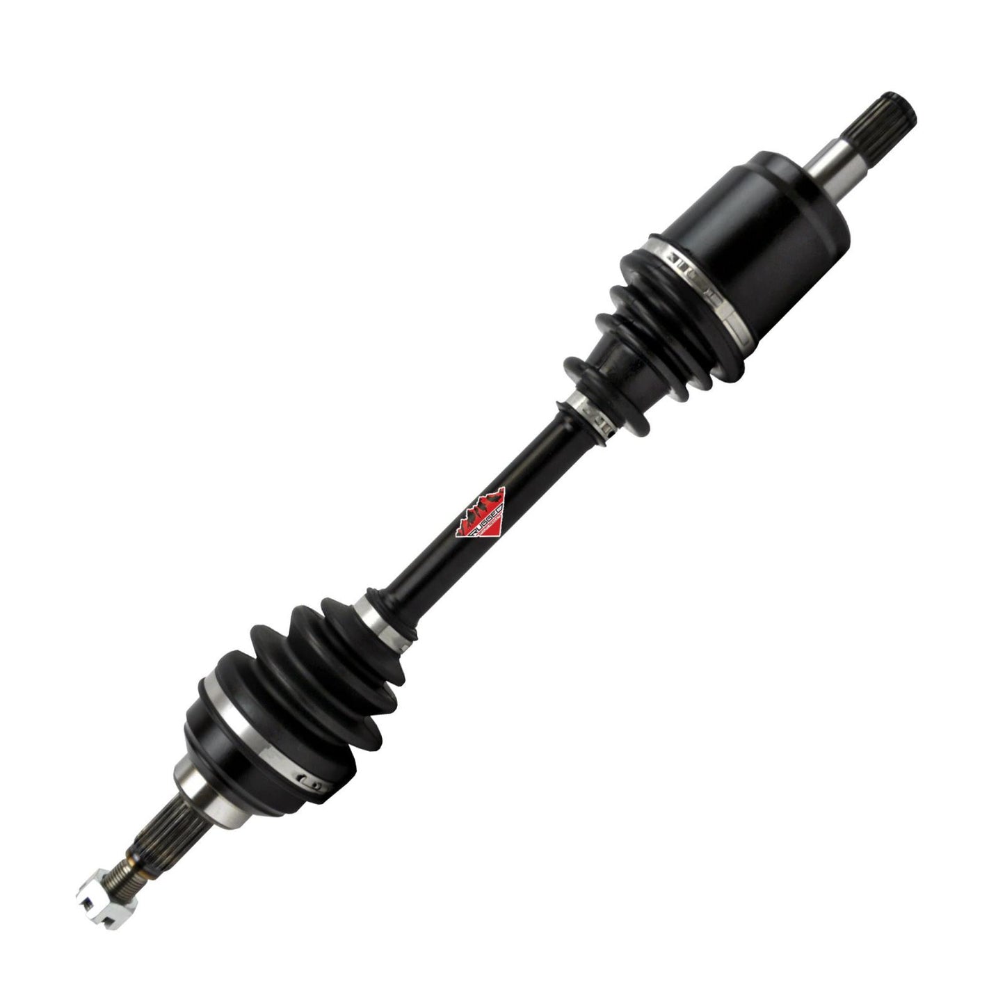 Rugged Performance Axle OE Replacement Front Right Each 95-07 Honda TRX400