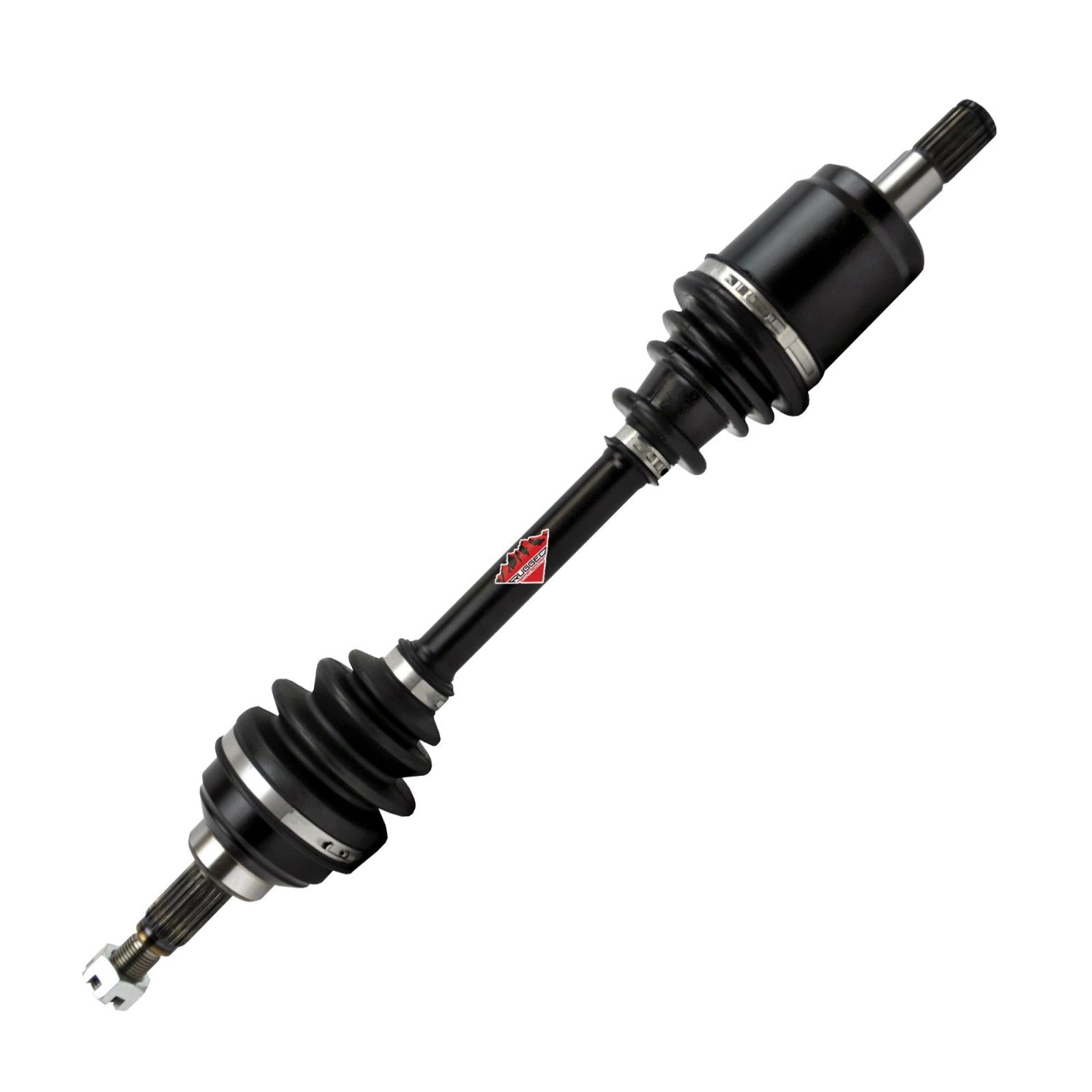 Rugged Performance Axle OE Replacement Front Right Each 95-07 Honda TRX400