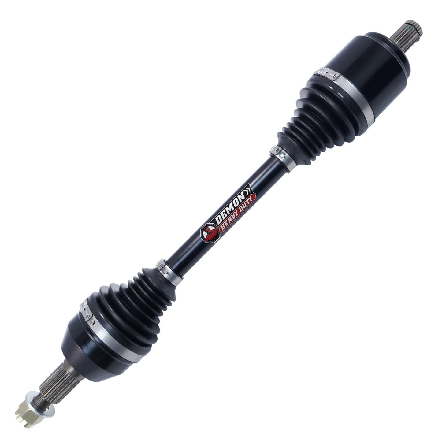 Heavy Duty Axle Rear Left/Right Each 06-19 Honda TRX680 03-05 Honda TRX650 Demon Powersports