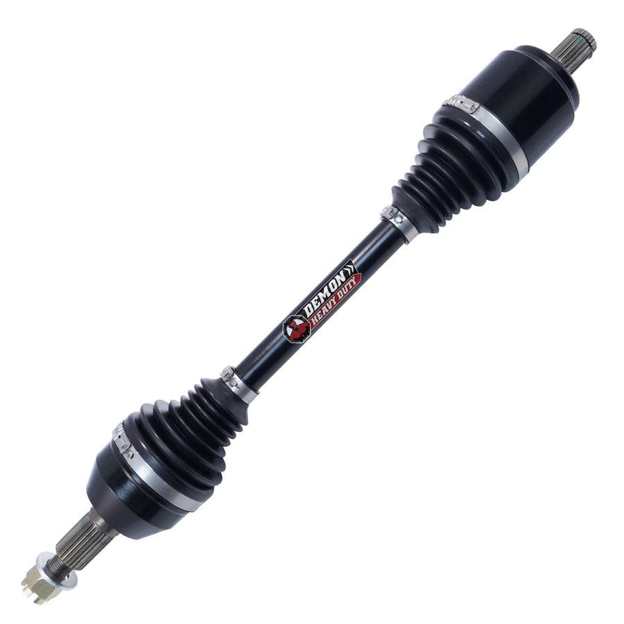 Heavy Duty Axle Rear Left/Right Each 06-19 Honda TRX680 03-05 Honda TRX650