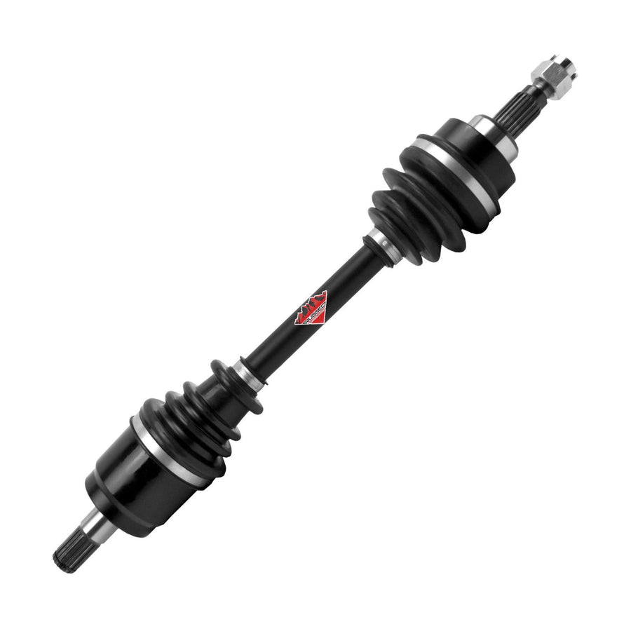 Rugged Performance Axle OE Replacement Front Left/Right Each 04-07 Honda TRX400FGA FourTrax Rancher AT GPScape/TRX400FA FourTrax Rancher AT