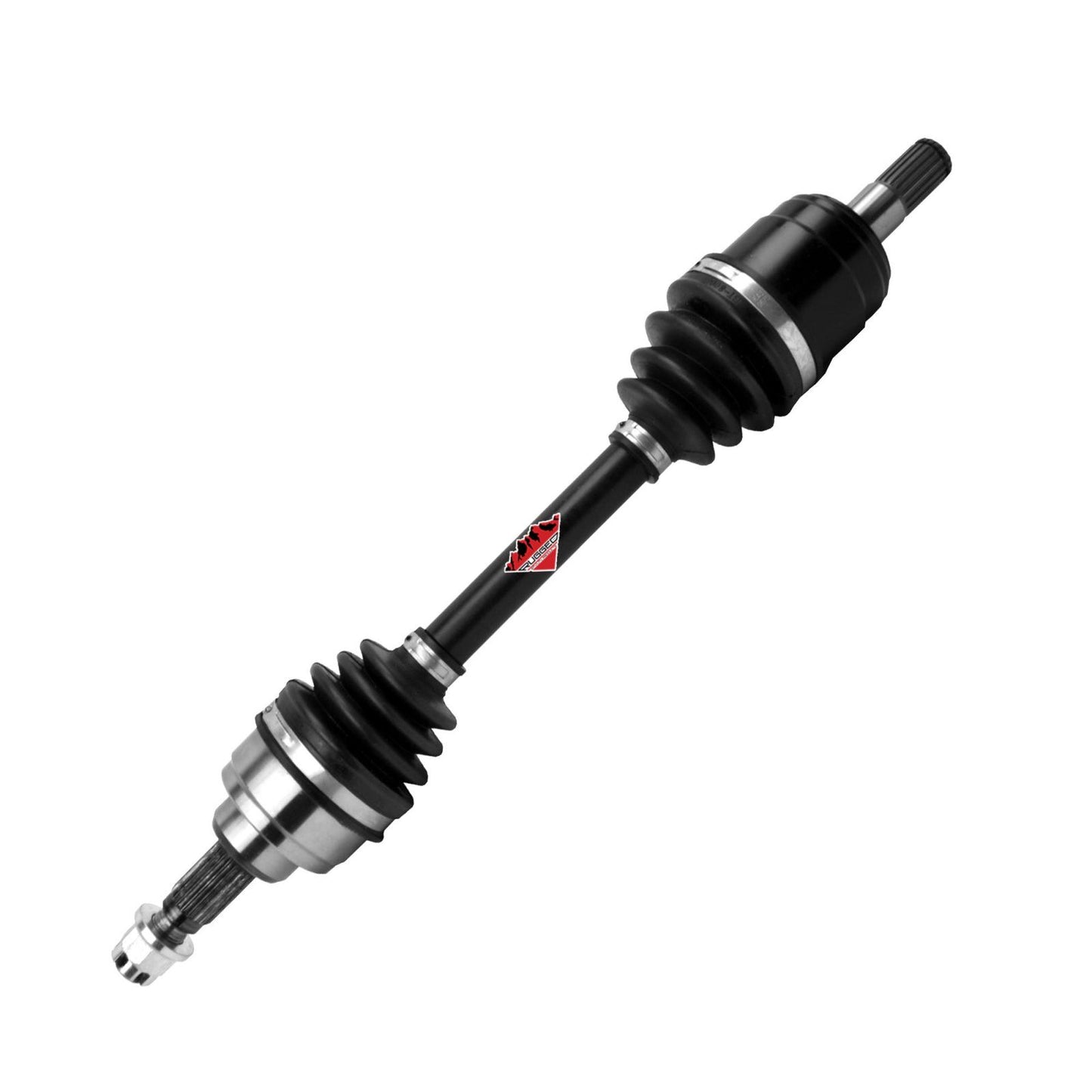 Rugged Performance Axle OE Replacement Front Left/Right Each 00-05 Honda TRX350