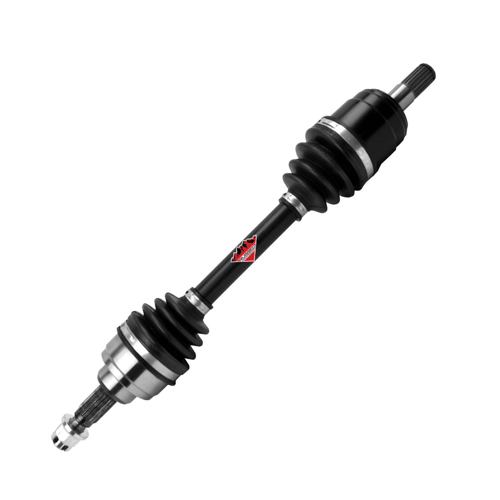 Rugged Performance Axle OE Replacement Front Left/Right Each 00-05 Honda TRX350