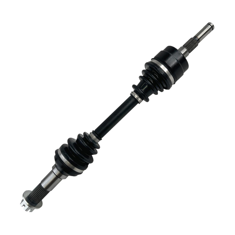 Rugged Performance Axle OE Replacement Front Left Each 03-06 Yamaha Kodiak 450 07-14 Yamaha Grizzly 450