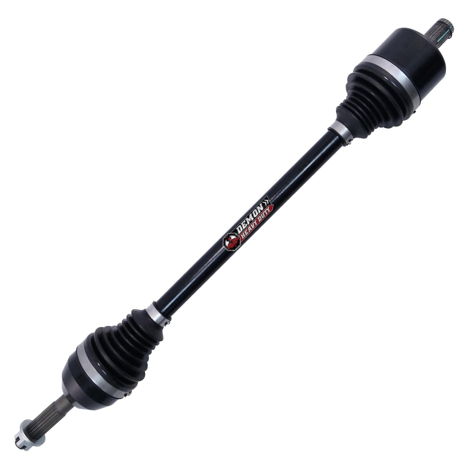 Heavy Duty Axle Front Right Each 03-08 Yamaha YFM660F Grizzly 4x4 Demon Powersports