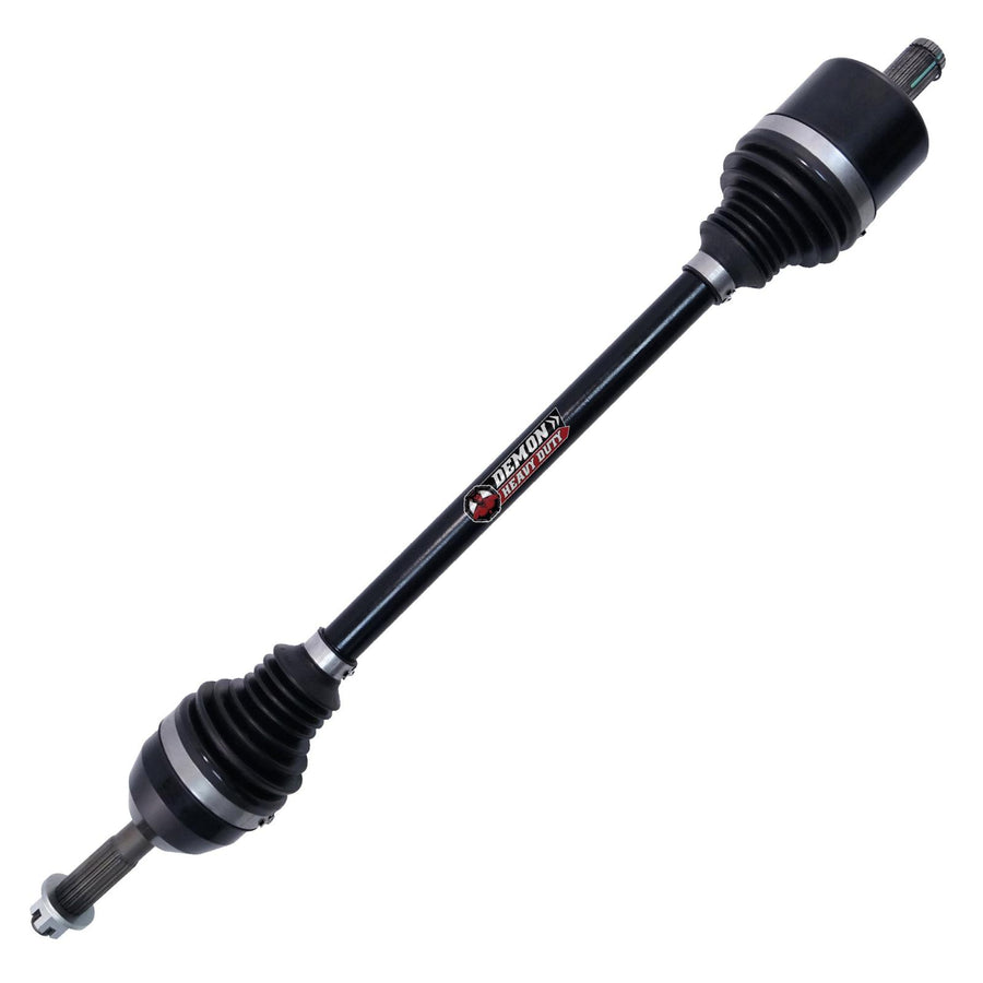 Heavy Duty Axle Front Right Each 03-08 Yamaha YFM660F Grizzly 4x4