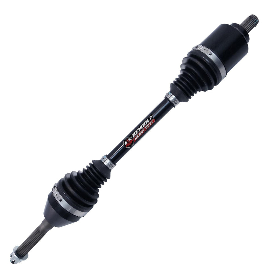 Heavy Duty Axle Rear Left Each 03-08 Yamaha YFM660F Grizzly 4x4