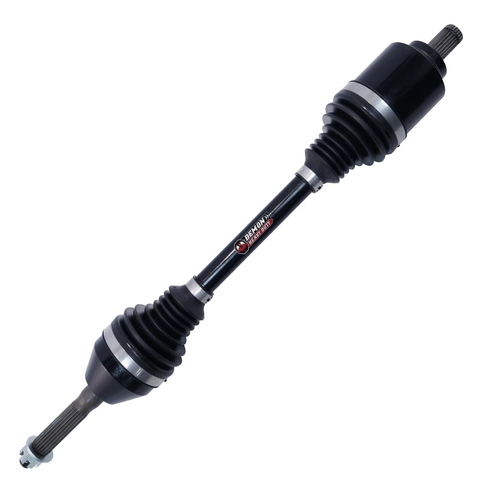 Heavy Duty Axle Rear Right Each 03-08 Yamaha YFM660F Grizzly 4x4 Demon Powersports