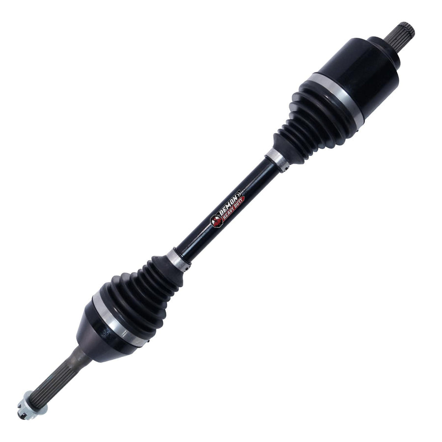 Heavy Duty Axle Rear Right Each 03-08 Yamaha YFM660F Grizzly 4x4