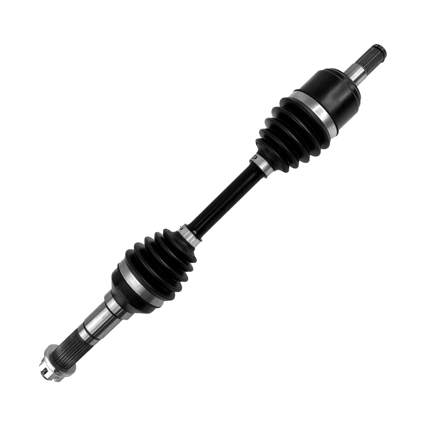 Rugged Performance Axle OE Replacement Front Left/Right Each 00-09 Yamaha Big Bear 40097-99 Yamaha Big Bear 350