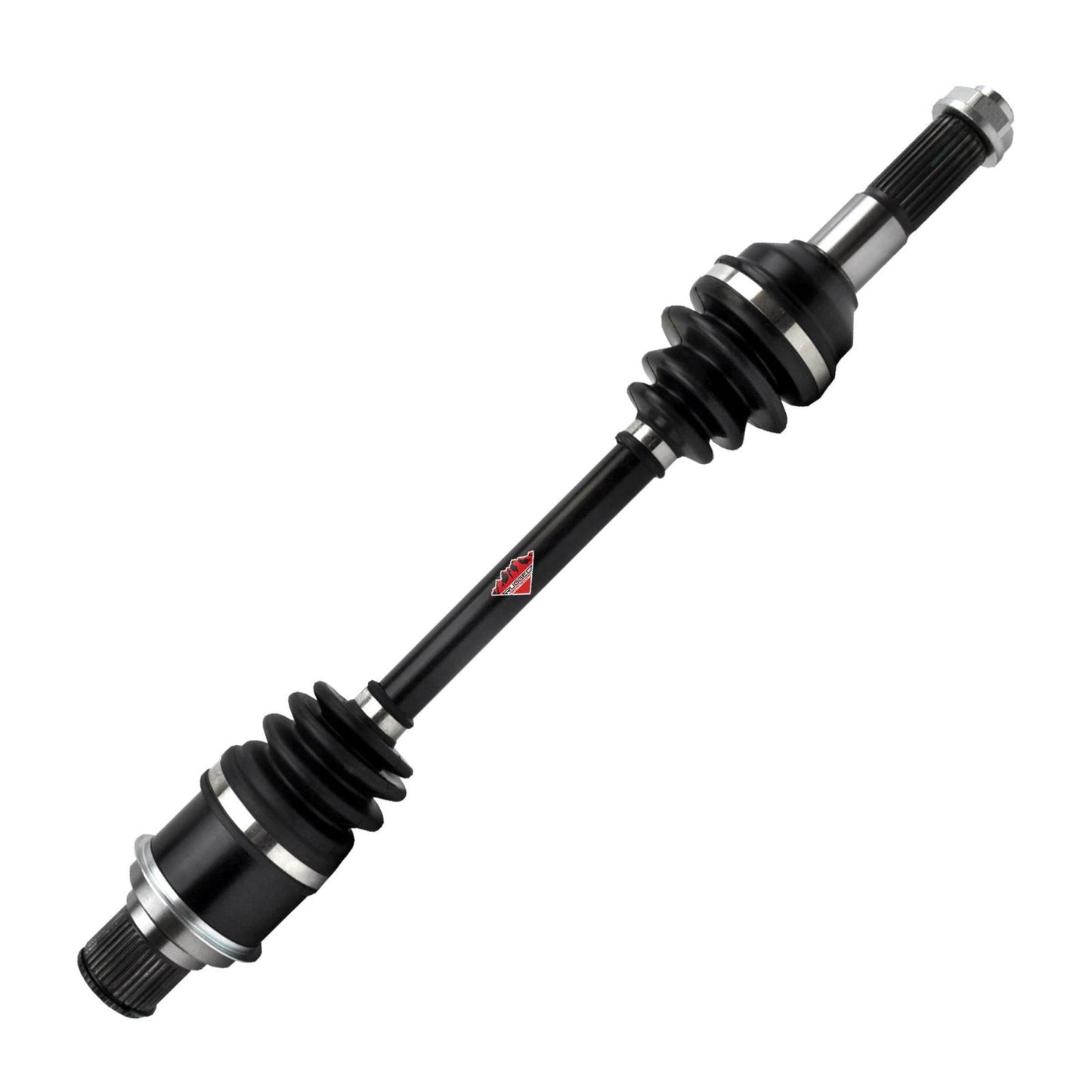 Rugged Performance Axle OE Replacement Rear Left/Right Each 05-06 Yamaha Kodiak 400