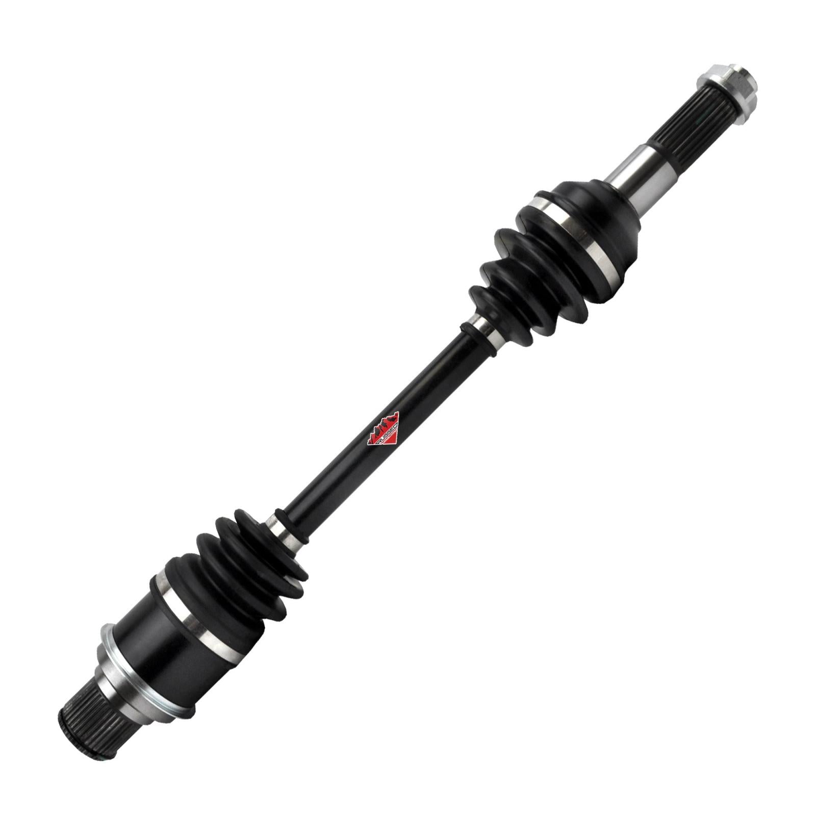Rugged Performance Axle OE Replacement Rear Left/Right Each 05-06 Yamaha Kodiak 400