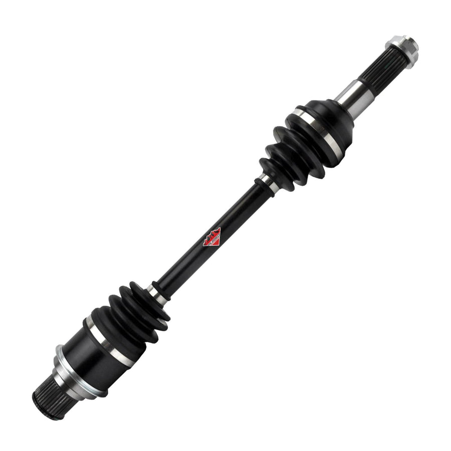 Rugged Performance Axle OE Replacement Rear Left/Right Each 05-06 Yamaha Kodiak 400