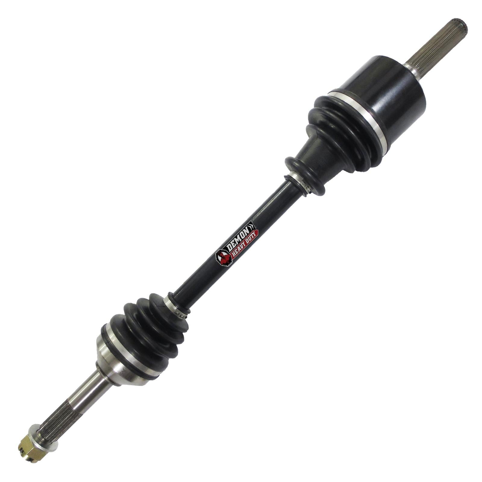 Heavy Duty Axle Rear Right Each 06-07 Yamaha YXR66F Rhino 660 Demon Powersports