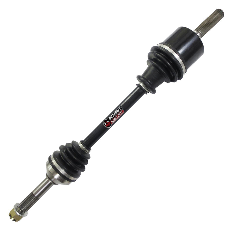 Heavy Duty Axle Rear Right Each 06-07 Yamaha YXR66F Rhino 660