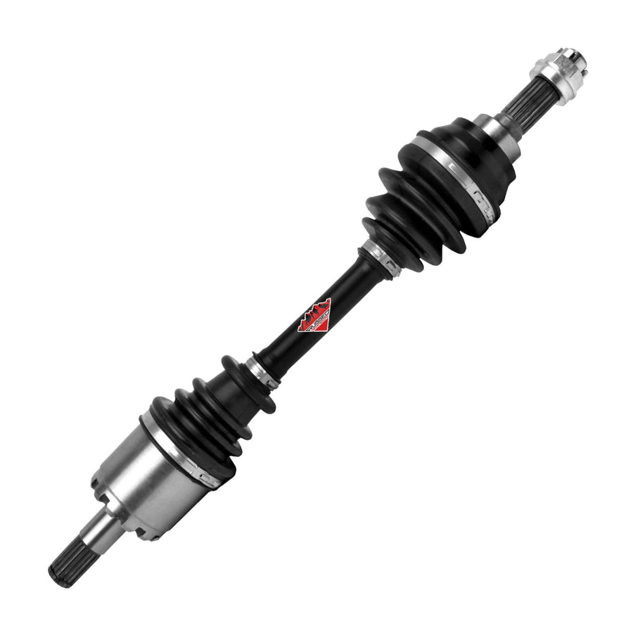 Rugged Performance Axle OE Replacement Front Left Each 02-13 Kawasaki KVF650