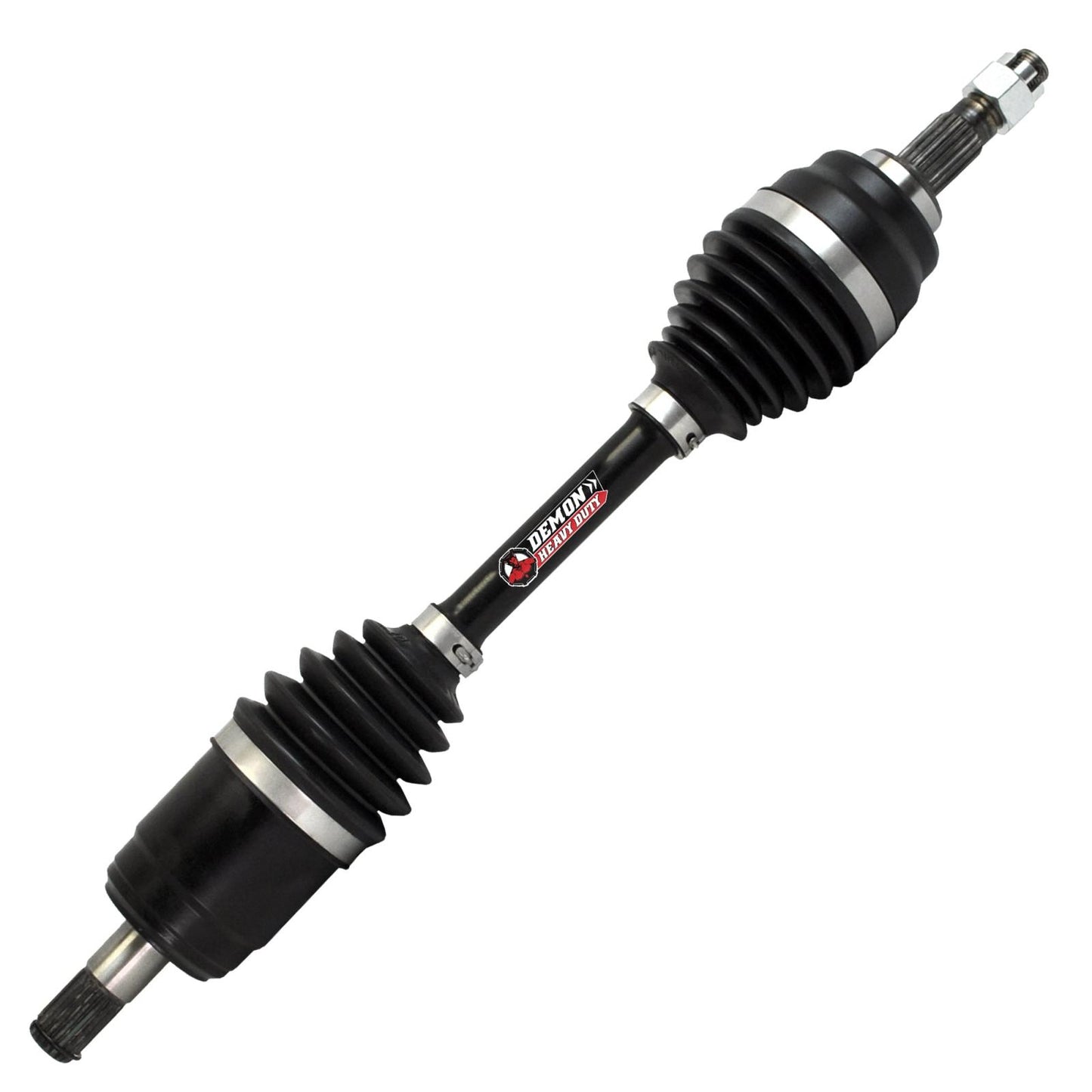 Heavy Duty Axle Front Right Each 05-21 Kawasaki KVF750 Brute Force Demon Powersports