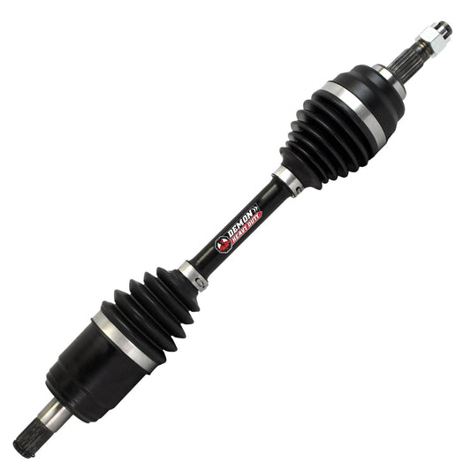 Heavy Duty Axle Front Right Each 05-21 Kawasaki KVF750 Brute Force