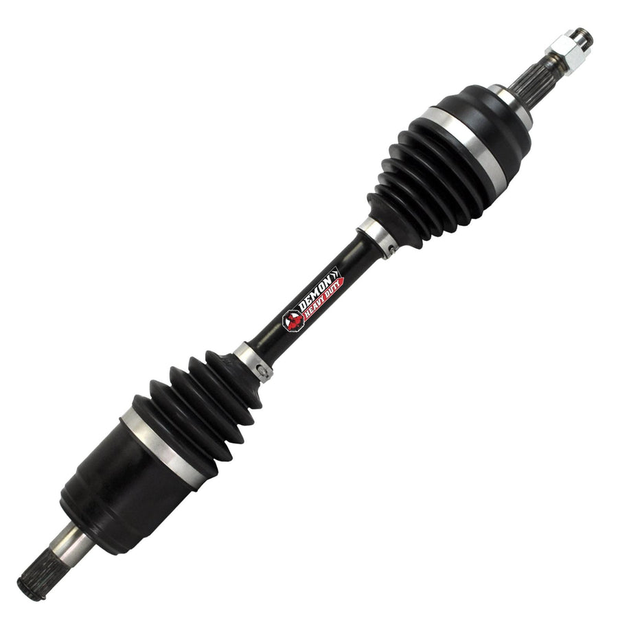 Heavy Duty Axle Front Right Each 05-21 Kawasaki KVF750 Brute Force