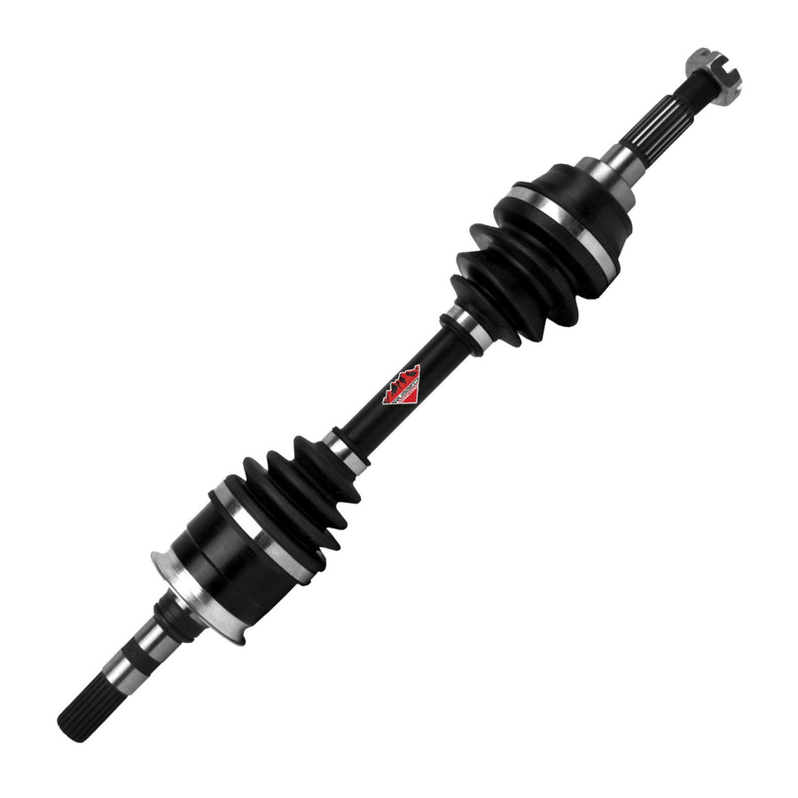 Rugged Performance Axle OE Replacement Front Left/Right Each 90-04 Kawasaki Bayou