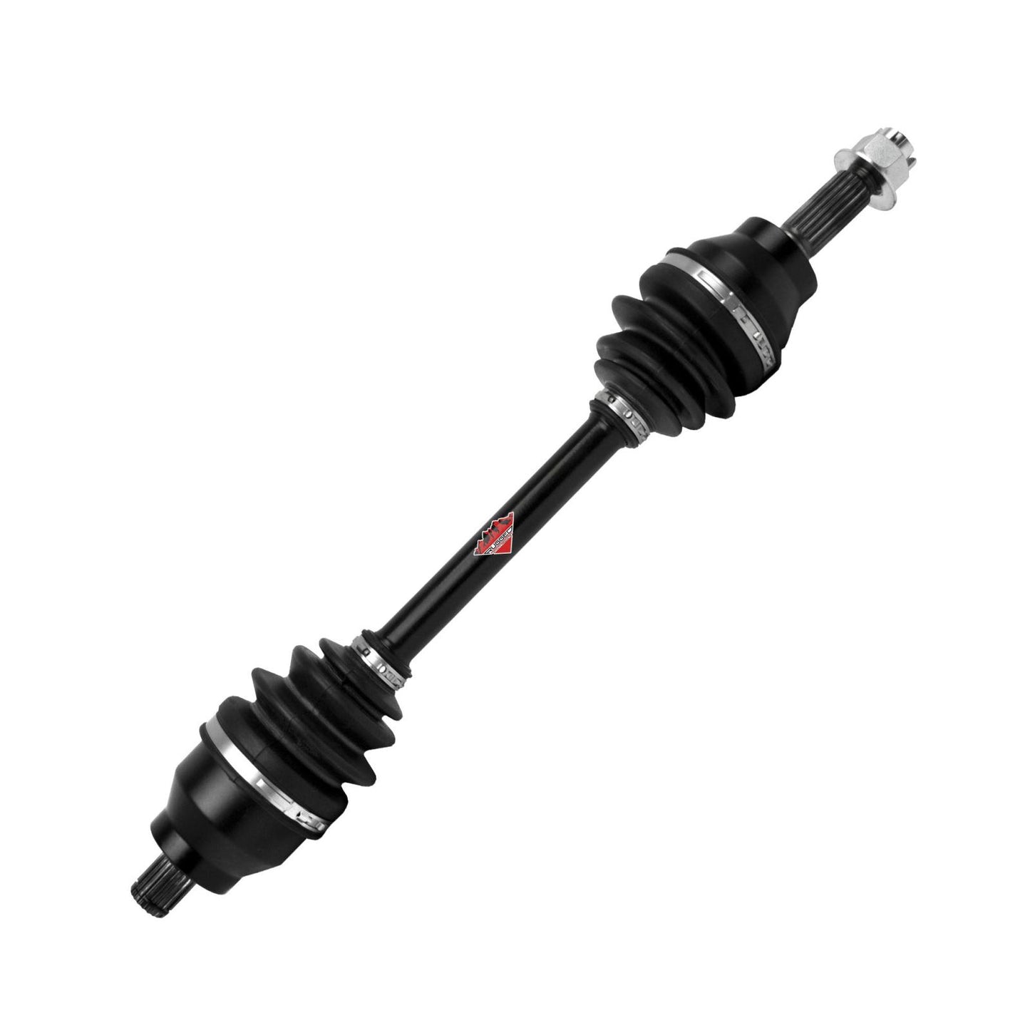 Rugged Performance Axle OE Replacement Rear Left/Right Each 08-10 Polaris Sportsman 300 06-11 Polaris Hawkeye