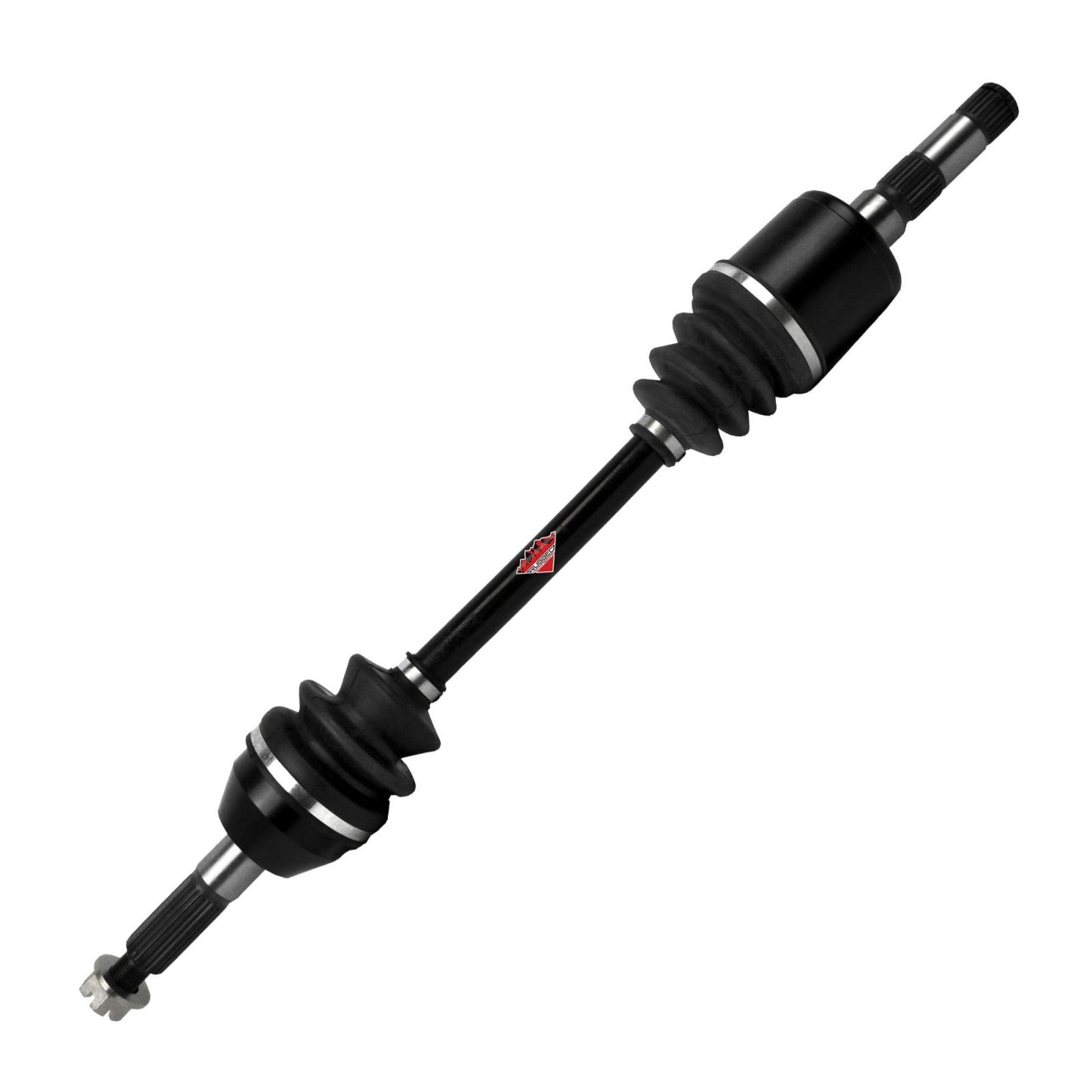 Rugged Performance Axle OE Replacement Rear Left Each 05-20 Polaris Ranger 500